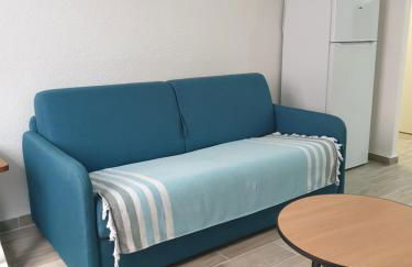 Saint Laurent de la Salanque Charmant T2 classé 3 étoiles - Foto 2