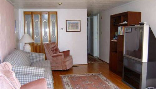 Cozy Lakeside Vacation Rental near St David, Maine - Foto 3