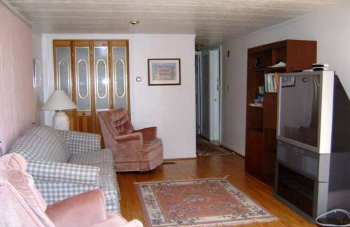 Cozy Lakeside Vacation Rental near St David, Maine - Foto 3