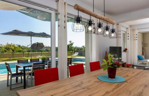 Holiday house with pool near Rovinj - Foto 6