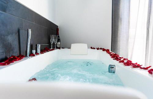 DM Luxury Apartment - Foto 15