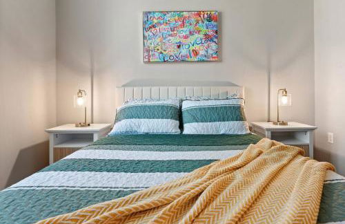 Modern 2BR/2BA in Irvine Pool & Gym - Foto 14