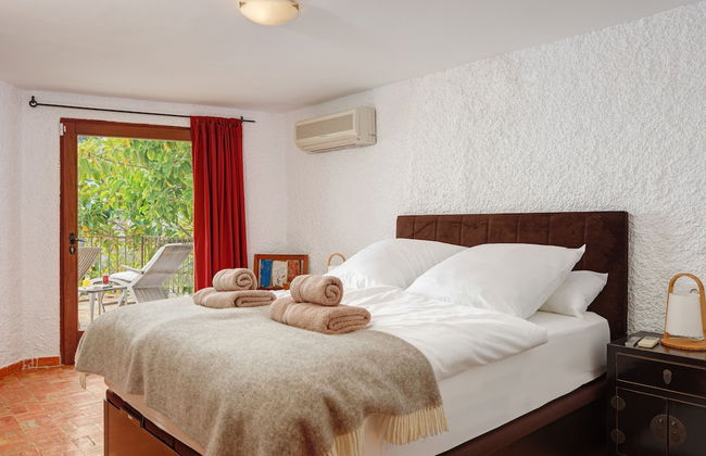 Villa Mistral Montiboli by Buccara - Foto 4