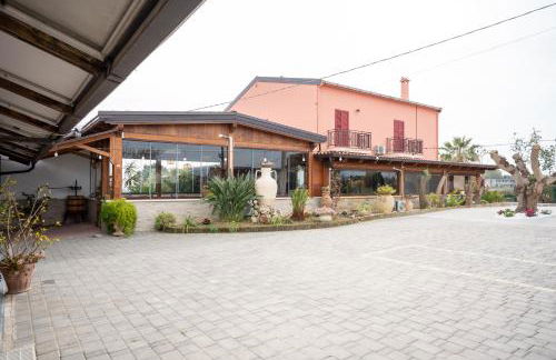 Agriturismo Macchia di Riso - Foto 47