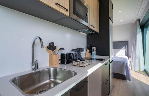 Complejo Bungalow con piscina - Foto 7