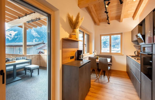 Moiklerhof Apartment - Foto 11