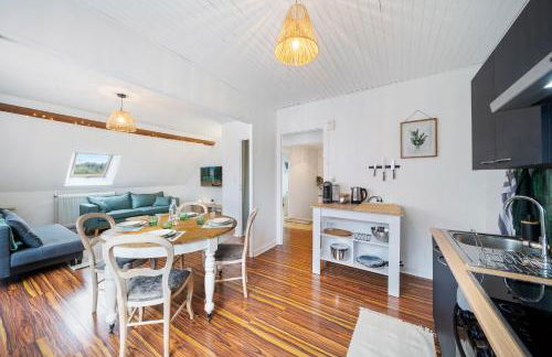 Le Beau Marchais - Proche centre & Spacieux - Foto 11