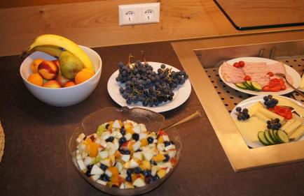 Gästehaus Winzerhof am Schlierbach - Foto 48