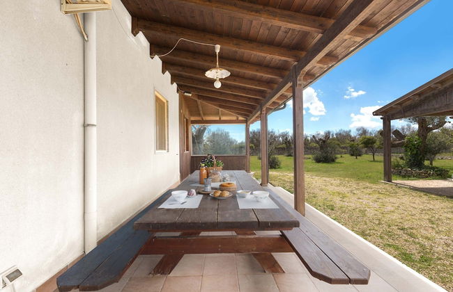 3326 Villetta Jannara by Barbarhouse - Foto 23