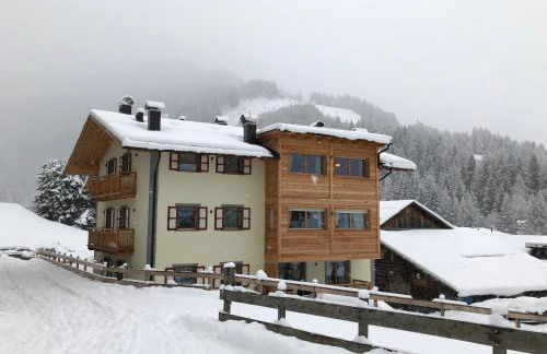 Casa Chris by AMA Val di Fassa - Foto 2