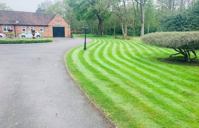 Whitmoor Farm - Foto 61