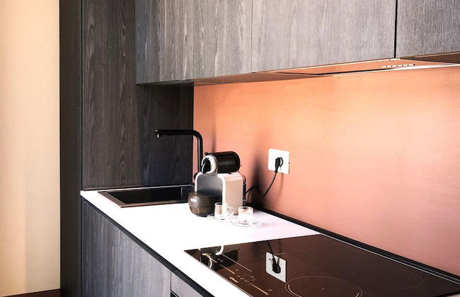 Palazzo sul Corso - Foto 30