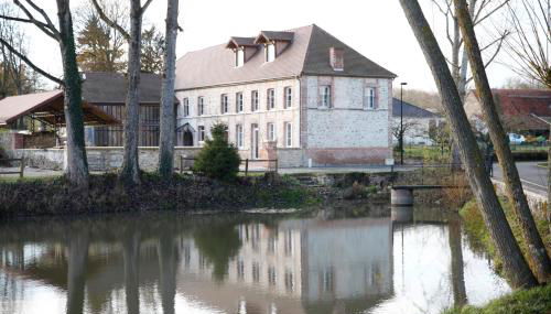 Gîte de la Crayère - Foto 3