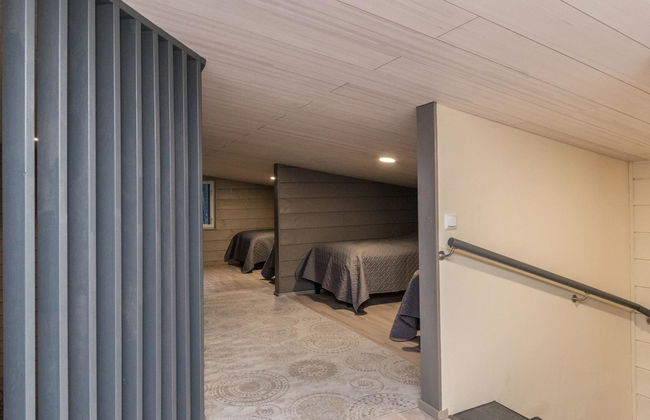 3 bedroom House in Mikkeli with sauna - Photo 13