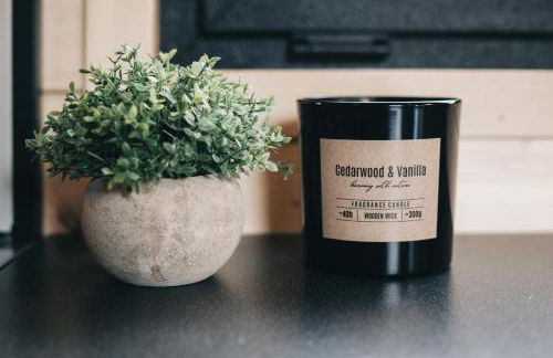 Idyllisches Tiny House mit Sauna - Foto 19