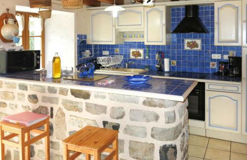 Holiday Home Le Chomeil by Interhome - Foto 9