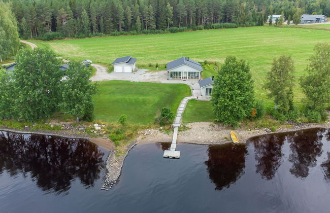 Pariisinranta - Foto 26