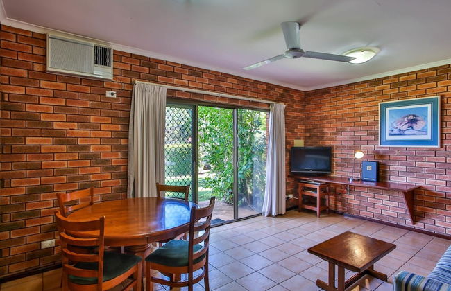 Bayside Holiday Apartments - Photo 14