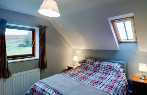 The Old Cow Byre - Foto 20