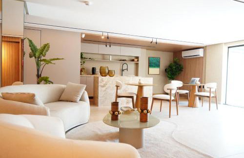 Alta Marine flat 304 - Foto 17