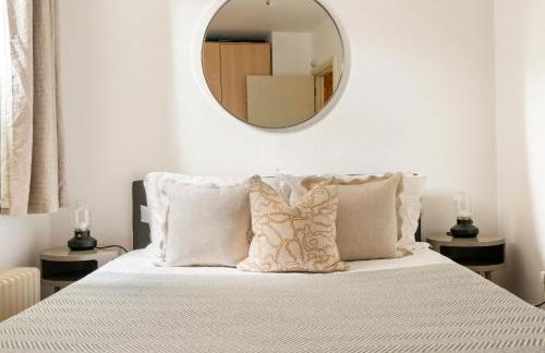 Unique Apartments near Old Street Station - Foto 47