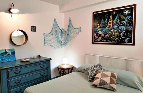 Lu Purpu di Casa Camilla Journey - Foto 6