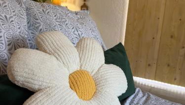 Cozy & air-conditioned 2 room apartment Patte d'Oie quiet neighborhood - Foto 4