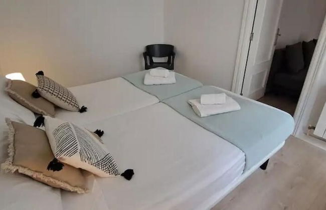 Apartamentos La Arena - Foto 12