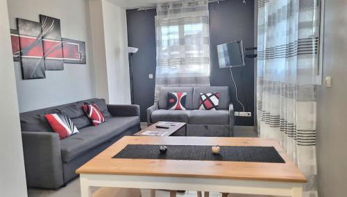 *Au Bord du Canal*Entre Paris et Disneyland - Foto 2