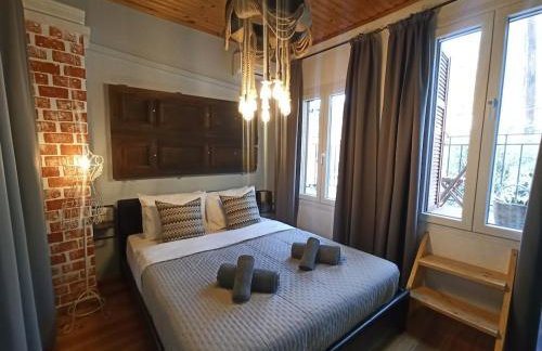 Little Angelo's Cottage - Greek Summer Escape - Foto 4