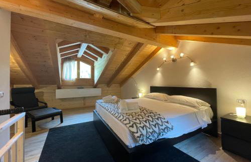 Residence Regina delle Alpi - Foto 45