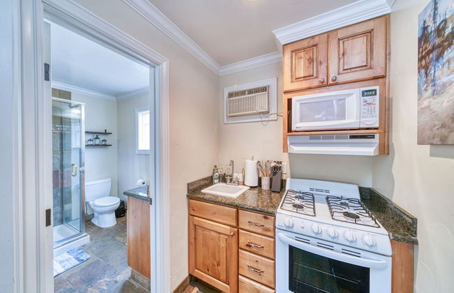 The Moose and Maple Lodge - Foto 46