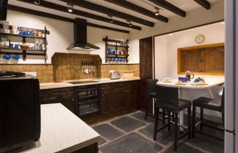 Rose Cottage Coniston - Foto 8