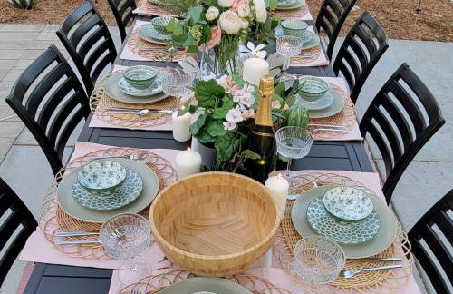 Mid Summer Night's Dream w/HotTub&Theater - Foto 15