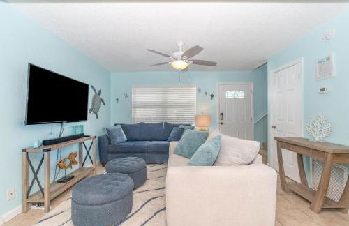 Seaglass Shores, steps to the beach - Foto 7