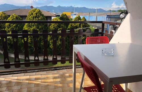 Apartment La Terrazza - Foto 15