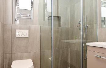 Fitzroy Serviced Apartments by Concept Apartments - Photo 7
