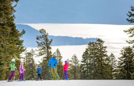 Cozy Designer Decorated Cabin Near Slopes Fireplace Peekaboo Lakeview - Foto 42