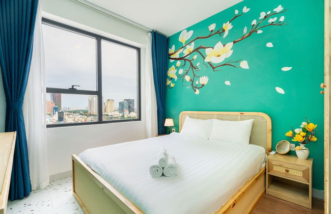 HAYA SOHO SAIGON - Foto 56