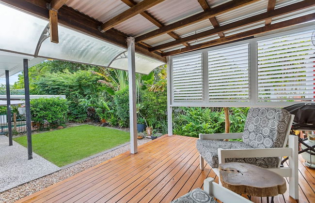 Hideout Machans -pool BBQ Beach and Pet Friendly - Foto 13