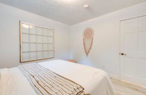 Mableton Home with Private Pool about 15 Mi to ATL! - Foto 21