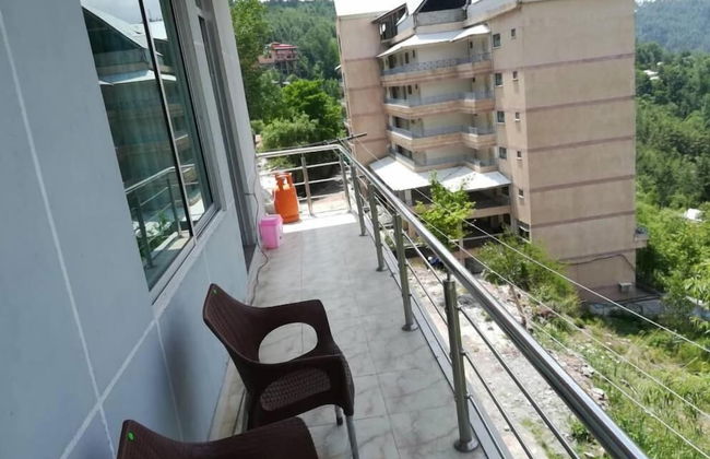 Green Valley Apartments - Photo 11