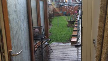 Private Self Contained Annex/Cabin - Foto 2