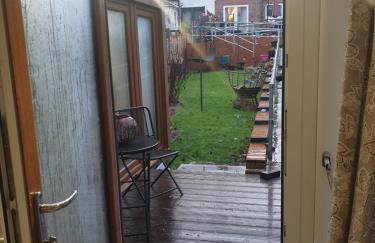 Private Self Contained Annex/Cabin - Photo 2