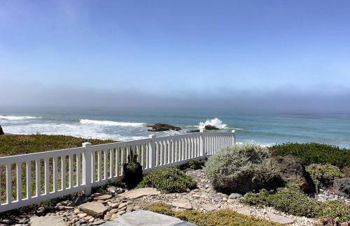 Star of the Sea Oceanfront Escape w Views - Foto 59