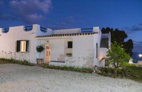 Dimore Acquasale- Sea View Houses - Photo 56