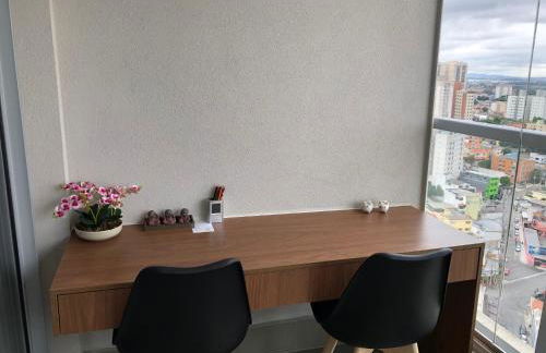 Monte Fuji ~ GRU 39m2 - Foto 7