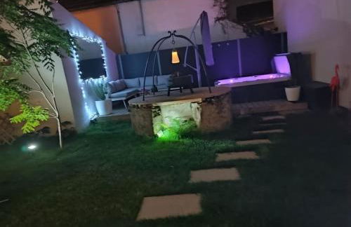 Ô'date gîte &spa - Foto 49