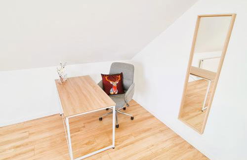 Apartment Nähe Airbus - Foto 11