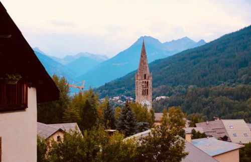 Ferme rénovée Serre Chevalier - Foto 63